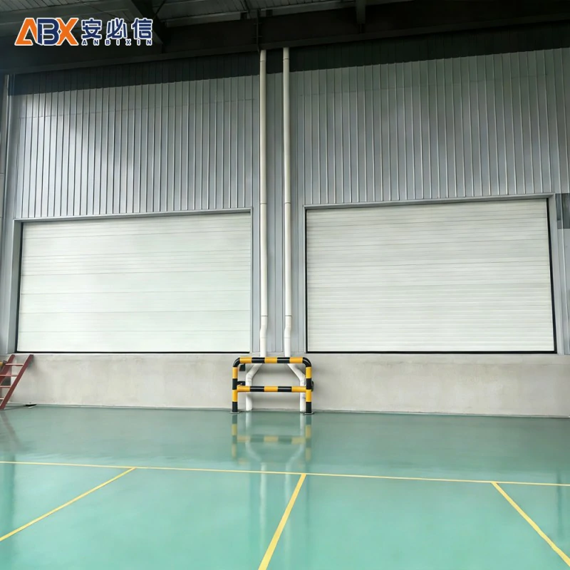 镇江快速提升门