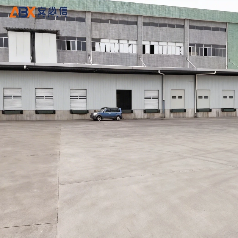 镇江金属高速门